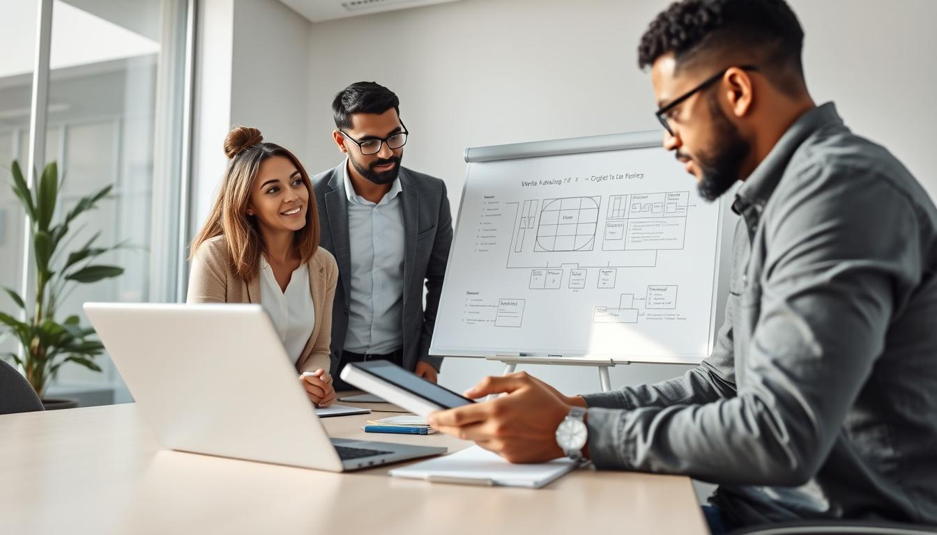 Business Software That Solves Real Work